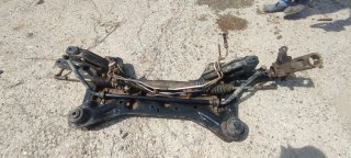 Puente delantero Ford Transit