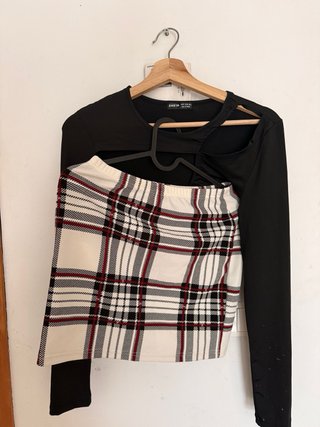 Lote Ropa Mujer variado princip Invierno Talla S/M