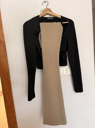 Lote Ropa Mujer variado princip Invierno Talla S/M