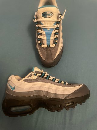 Nike Air Max 95 Recraft GS 38.5