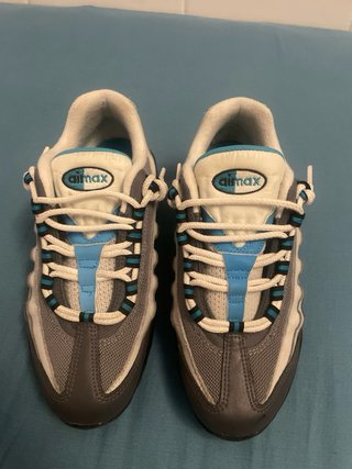 Nike Air Max 95 Recraft GS 38.5
