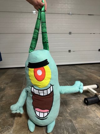 Peluche varios