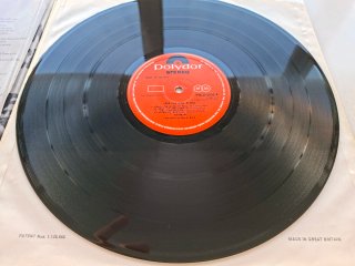 LP 🇬🇧 Rainbow 1978 Long Live Rock n Roll