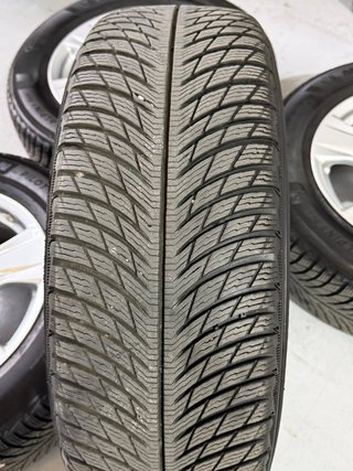 Llantas Originales Toyota RAV4 (4 unidades)