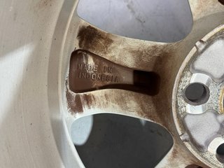 Llantas Originales Toyota RAV4 (4 unidades)