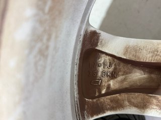 Llantas Originales Toyota RAV4 (4 unidades)