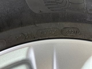 Llantas Originales Toyota RAV4 (4 unidades)
