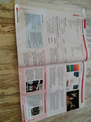 Historia del mundo contemporáneo 1 Bachillerato