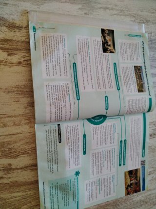 Historia del mundo contemporáneo 1 Bachillerato