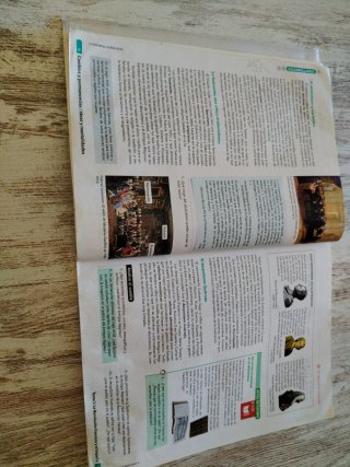 Historia del mundo contemporáneo 1 Bachillerato