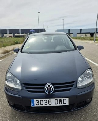 Volkswagen Golf 2006