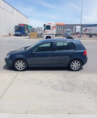 Volkswagen Golf 2006