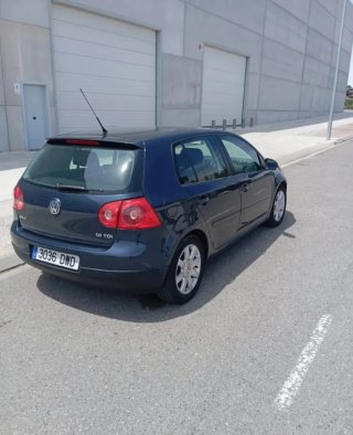 Volkswagen Golf 2006