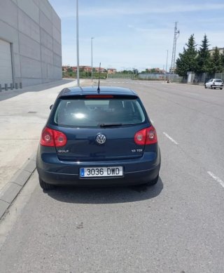 Volkswagen Golf 2006