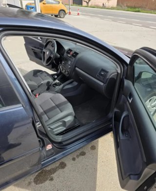 Volkswagen Golf 2006