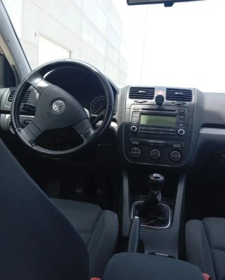 Volkswagen Golf 2006