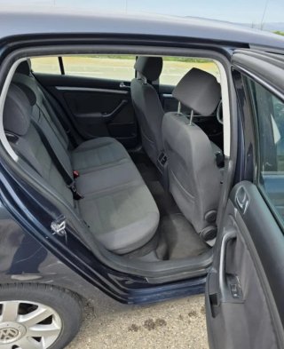 Volkswagen Golf 2006