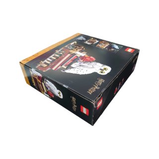 Lego Harry Potter 76466 Pietra Filosofale
