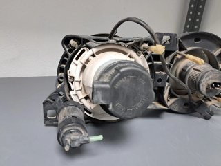 Faro Delantero Izquierdo Hella BMW E30 Post