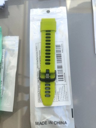 Correas de reloj
