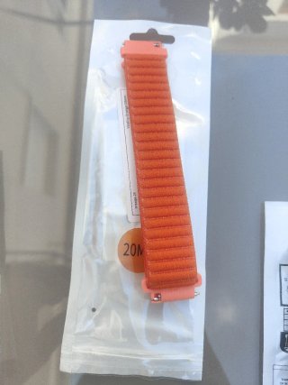 Correas de reloj