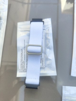 Correas de reloj