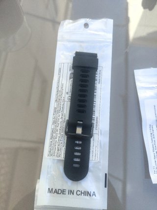 Correas de reloj