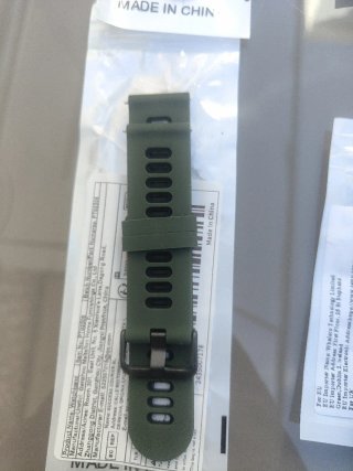 Correas de reloj