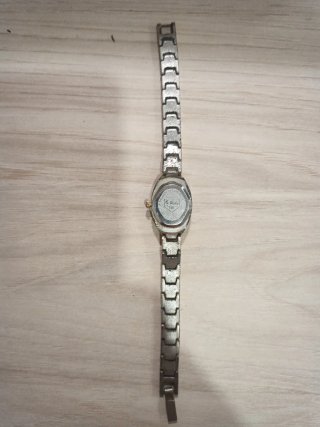 Reloj G-Baby Plata