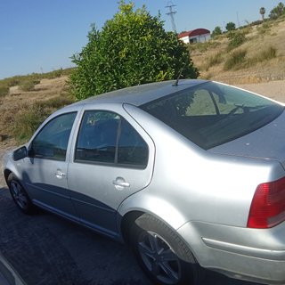 Volkswagen Bora 2003