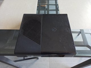 Lote Xbox 360 con 11 giochi