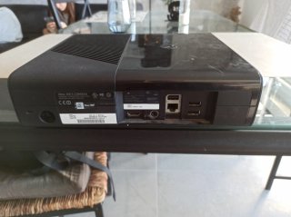 Lote Xbox 360 con 11 giochi