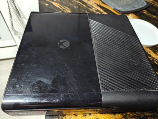 Lote Xbox 360 con 11 giochi