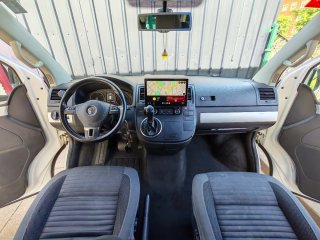 Volkswagen Multivan 2014 T5.2 (CUP) Restyling