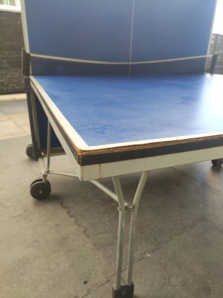 Mesa de ping pong 700i Limited