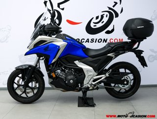 HONDA NC 750 X -A2-