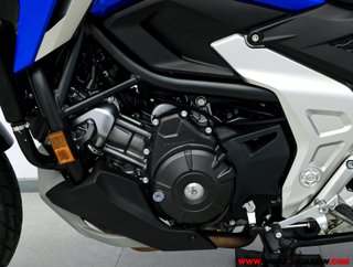 HONDA NC 750 X -A2-