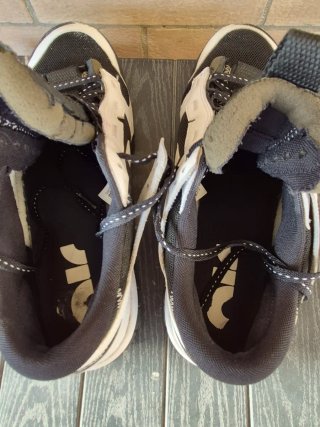 Nike Scarpe Uomo Tg 46