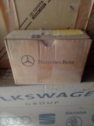 Cinturón trasero derecho Mercedes Benz Clase B 200