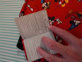 Mochila Disney Mickey Mouse A Través del Tiempo