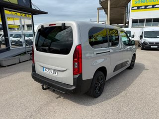 Citroën Berlingo Talla XL BlueHDi 130 S&S 6v SHINE