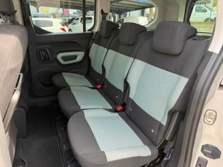 Citroën Berlingo Talla XL BlueHDi 130 S&S 6v SHINE