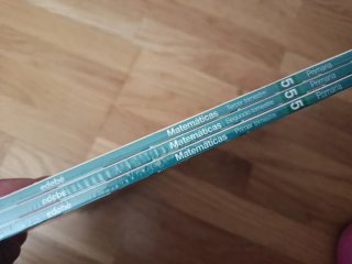 Matemáticas 5 primaria 9788468323152