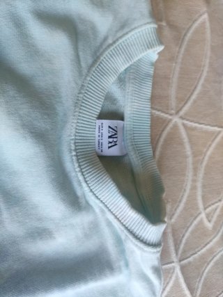 Sudadera Tie Dye Talla Única