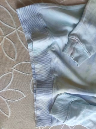 Sudadera Tie Dye Talla Única