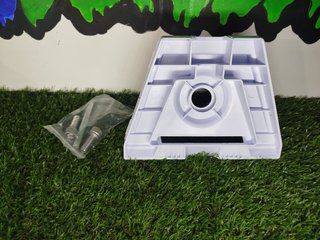 Adaptador Tubo Starlink Gen3 V3