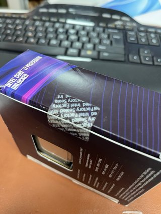 CPU Intel Core i7-9700K 3.60GHz 12M#403823