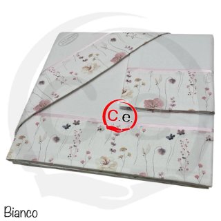 Completo Lenzuola Lilly con Fascia Digitale