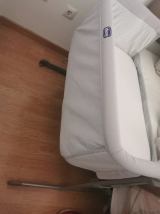 Cuna colecho Chicco