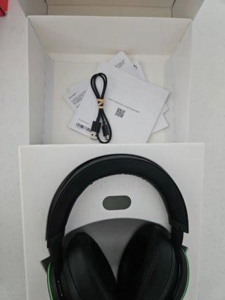 Auricolari Wireless Xbox